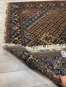 Afghan Rug I Riz Mahi 7x10 Area Rug