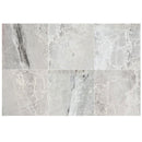 agora royal gray exotic marble 18x36 polished top multiple view