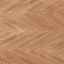 Aiden Bench, Natural Weathered