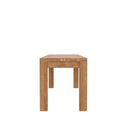 Aiden Bench, Natural Weathered
