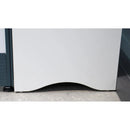 Trevio · L-Shaped Cubicle Workstation