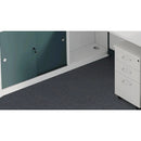 Trevio · L-Shaped Cubicle Workstation