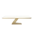 Alara · Conference Room Table