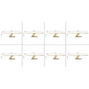 Alara · Conference Room Table
