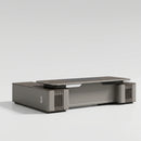 Ainley · Modern L-Shaped Executive Desk