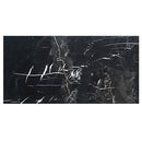 alexandrette black marble 12x24 polished top single view