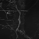 alexandrette black marble 32x32 polished top single view