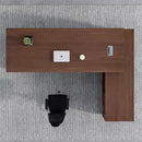 Altona · Modern L-Shaped Executive Desk