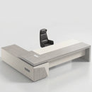 Altair · Modern L-Shaped Executive Desk