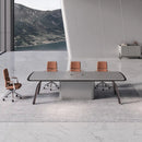 Amalga · Collaborative Work & Meeting Table