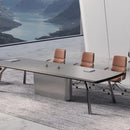 Amalga · Collaborative Work & Meeting Table