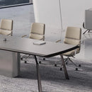 Amalga · Collaborative Work & Meeting Table