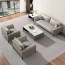 Boren · Office Waiting Area Lounge Seating