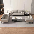 Boren · Office Waiting Area Lounge Seating