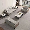 Boren · Office Waiting Area Lounge Seating
