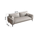 Boren · Office Waiting Area Lounge Seating