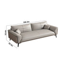 Boren · Office Waiting Area Lounge Seating