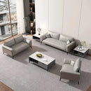 Boren · Office Waiting Area Lounge Seating