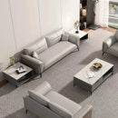Boren · Office Waiting Area Lounge Seating