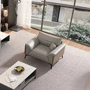 Boren · Office Waiting Area Lounge Seating