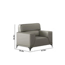 Ingarö · Office Waiting Area Lounge Seating