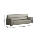 Ingarö · Office Waiting Area Lounge Seating
