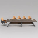 Amity · Conference Room Table