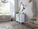 Adeline 48" Bath Vanity Set