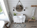 Adeline 48" Bath Vanity Set
