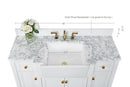 Adeline 48" Bath Vanity Set