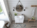 Adeline 36" Bath Vanity Set