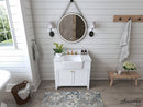 Adeline 36" Bath Vanity Set