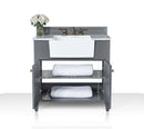 Adeline 36" Bath Vanity Set