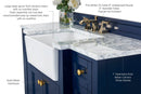Adeline 48" Bath Vanity Set