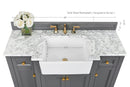 Adeline 48" Bath Vanity Set