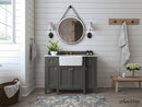 Adeline 48" Bath Vanity Set