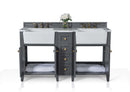Adeline 60" Bath Vanity Set