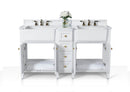 Adeline 60" Bath Vanity Set