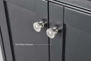 Audrey 48" Bath Vanity Set