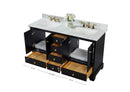 Audrey 48" Bath Vanity Set