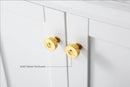 Audrey 60" Bath Vanity Set