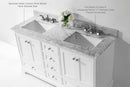 Audrey 60" Bath Vanity Set