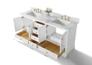 Audrey 48" Bath Vanity Set