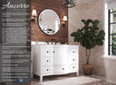 Lauren Bathroom Vanity Collection Villohome