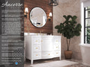 Lauren Bathroom Vanity Collection Villohome