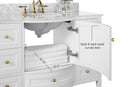 Lauren Bathroom Vanity Collection Villohome