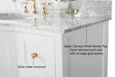 Lauren Bathroom Vanity Collection Villohome