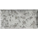 Antique Mirror Subway Bevelled 3x6
