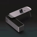 Apexa · Luxury L-Shaped Executive Desk