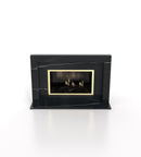 Anubis Fireplace